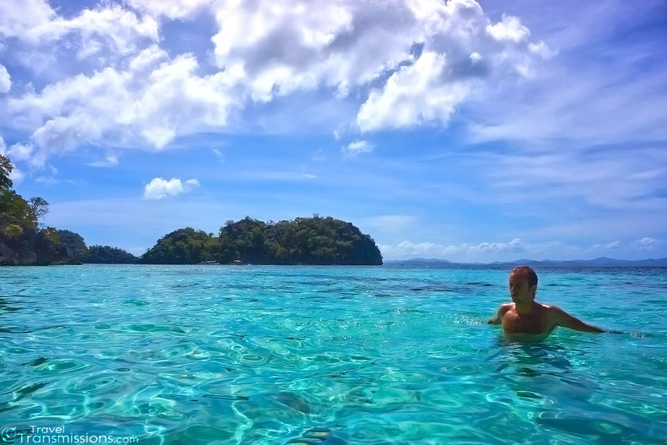Photo of Wreck Diving an Island Oasis in the Philippines 3/10 by Dave @ Travel Transmissions