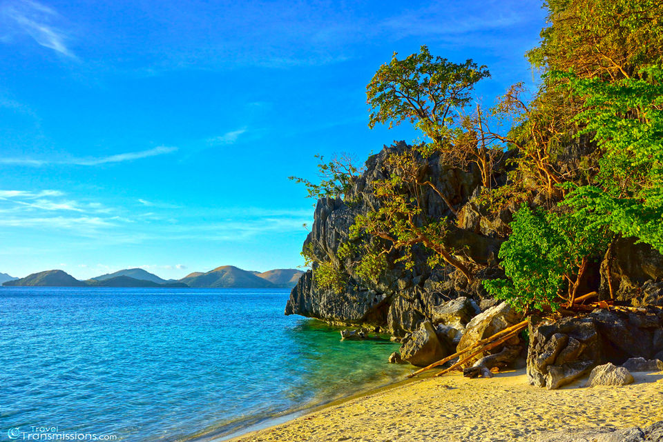 Photo of Wreck Diving an Island Oasis in the Philippines 4/10 by Dave @ Travel Transmissions