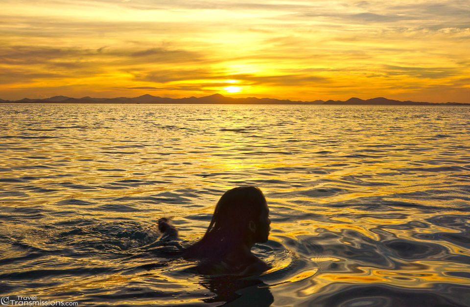 Photo of Wreck Diving an Island Oasis in the Philippines 5/10 by Dave @ Travel Transmissions