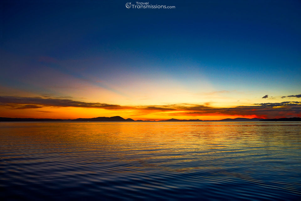 Photo of Wreck Diving an Island Oasis in the Philippines 7/10 by Dave @ Travel Transmissions