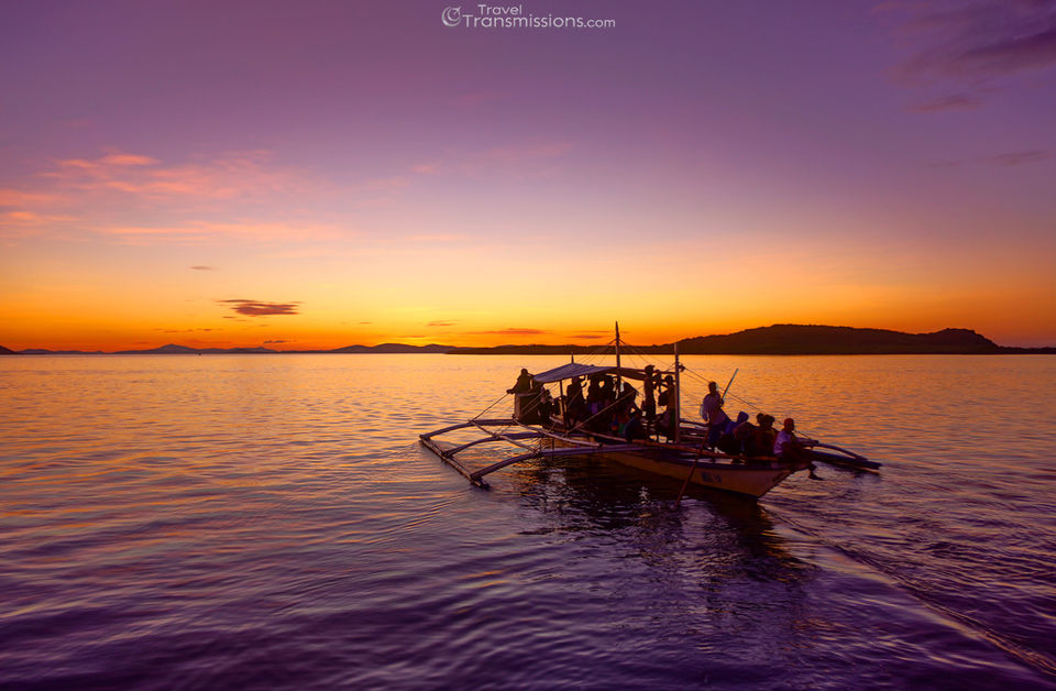 Photo of Wreck Diving an Island Oasis in the Philippines 8/10 by Dave @ Travel Transmissions