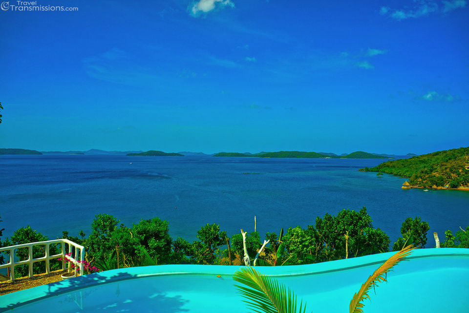 Photo of Wreck Diving an Island Oasis in the Philippines 9/10 by Dave @ Travel Transmissions