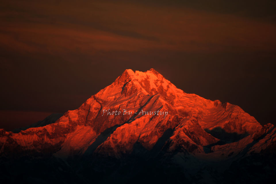 Photo of A Journey to the Old Silk Route - Gnathan by Anustup Lahiri