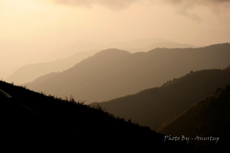 Photo of A Journey to the Old Silk Route - Gnathan 2/12 by Anustup Lahiri