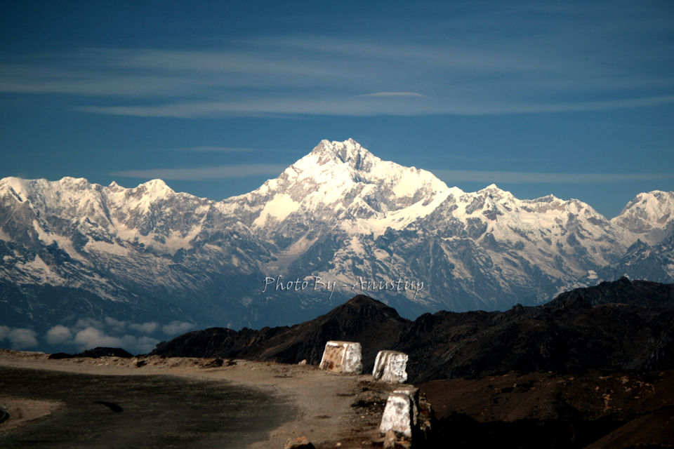 Photo of A Journey to the Old Silk Route - Gnathan 4/12 by Anustup Lahiri