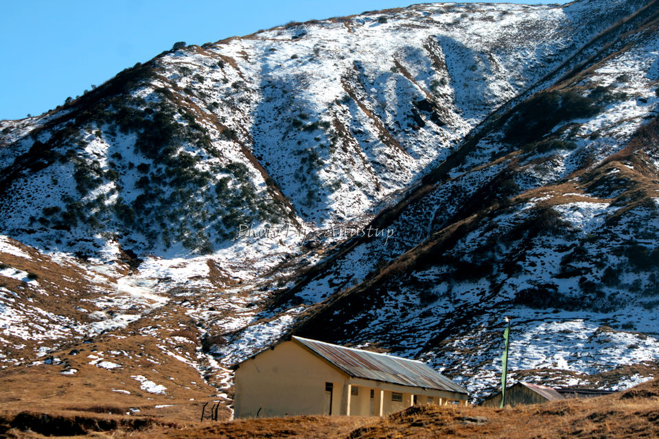 Photo of A Journey to the Old Silk Route - Gnathan 9/12 by Anustup Lahiri