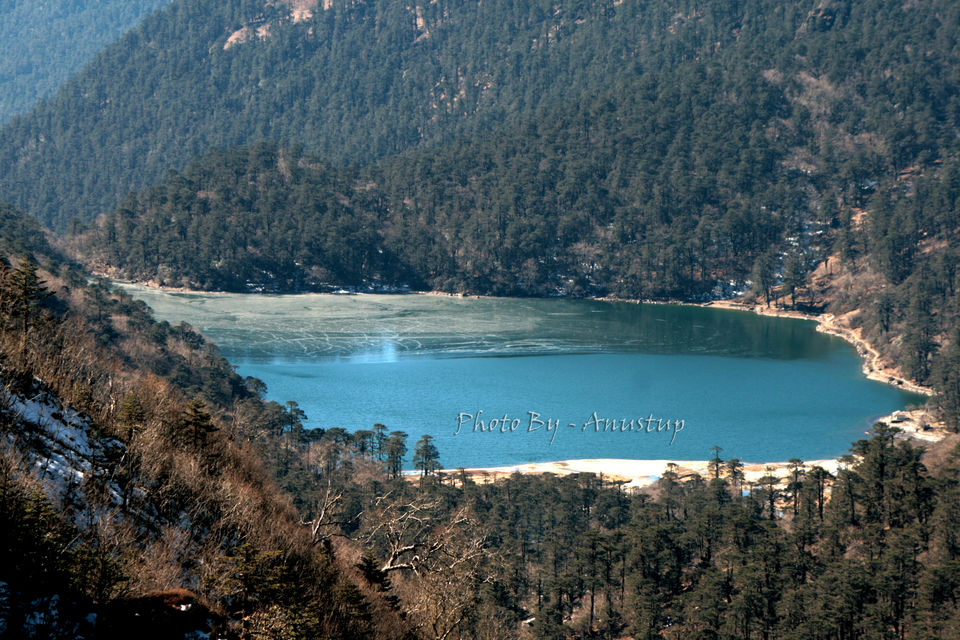 Photo of A Journey to the Old Silk Route - Gnathan 12/12 by Anustup Lahiri