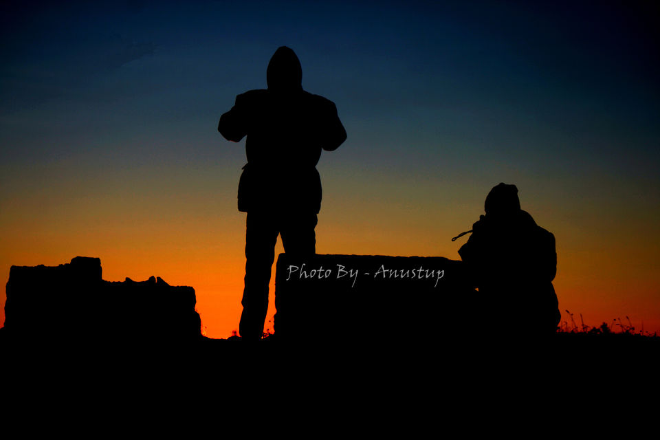 Photo of A Journey to the Old Silk Route - Gnathan 11/12 by Anustup Lahiri