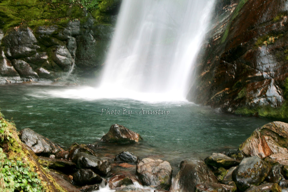 Photo of A Journey to the Old Silk Route - Gnathan 6/12 by Anustup Lahiri