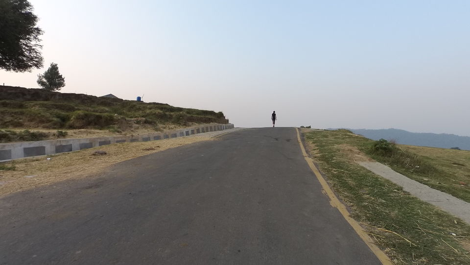Photo of Asia's best paragliding site - Bir Billing 1/4 by samdeesh garg