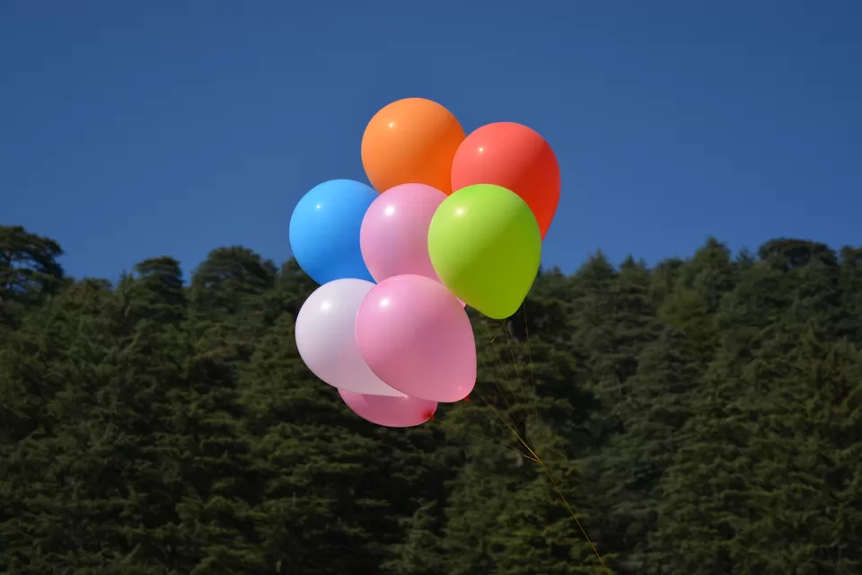 Photo of Dalhousie, Himachal Pradesh, India by Madhumita Das