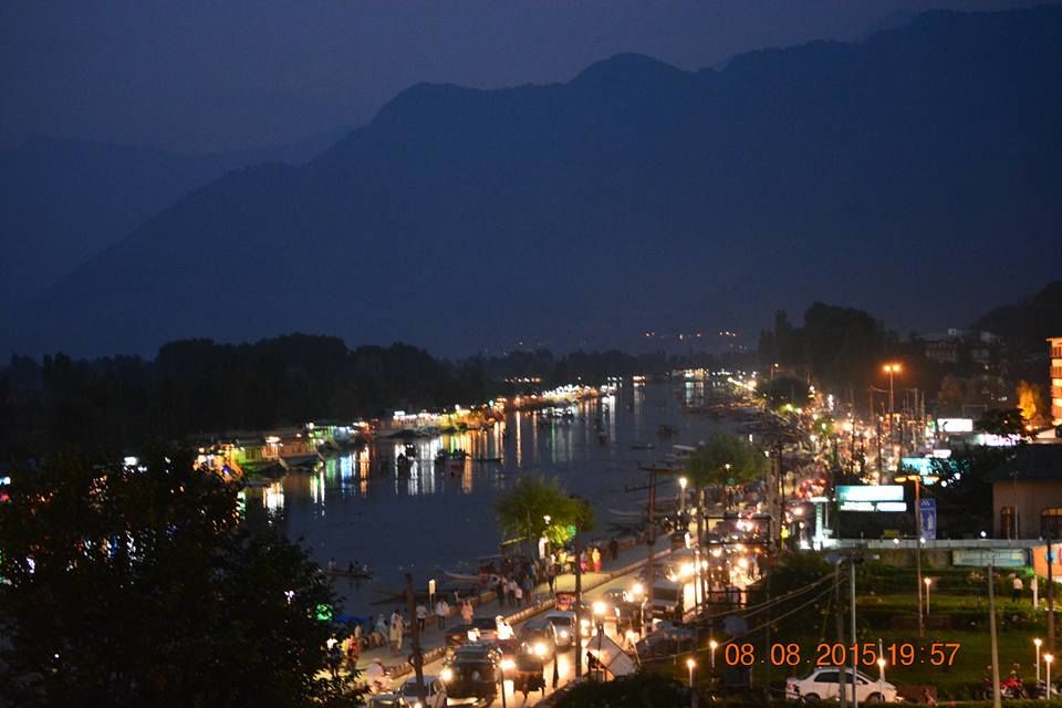 Photo of Kashmir , By chance!! 6/35 by Madhumita Das