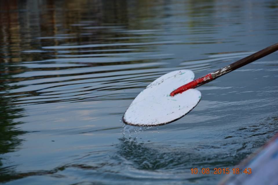 Photo of Kashmir , By chance!! 16/35 by Madhumita Das