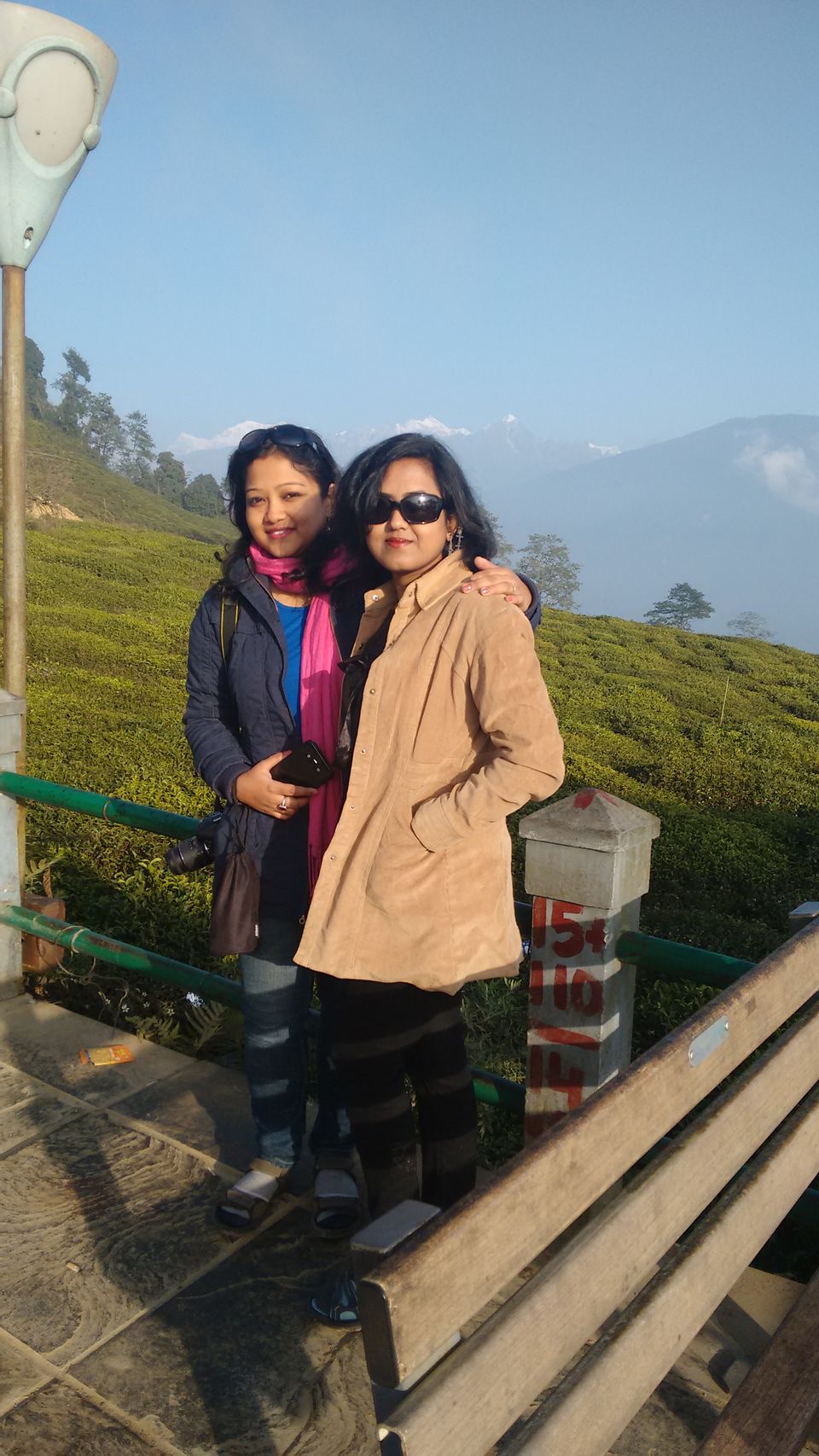 Photo of Ravangla, Sikkim, India by Madhumita Das