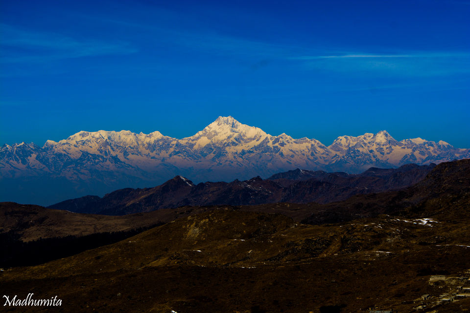 Photo of Is this .....Shangri La? 9/13 by Madhumita Das