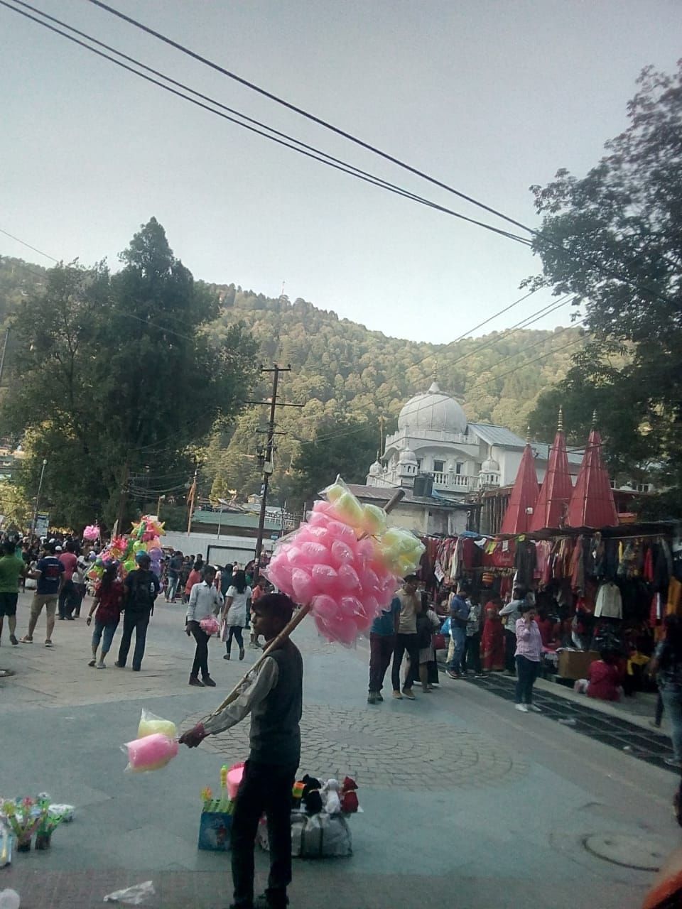 Photo of 2019 में हम लोगों की मुक्तेश्वर और नैनीताल यात्रा by Manjul Mishra