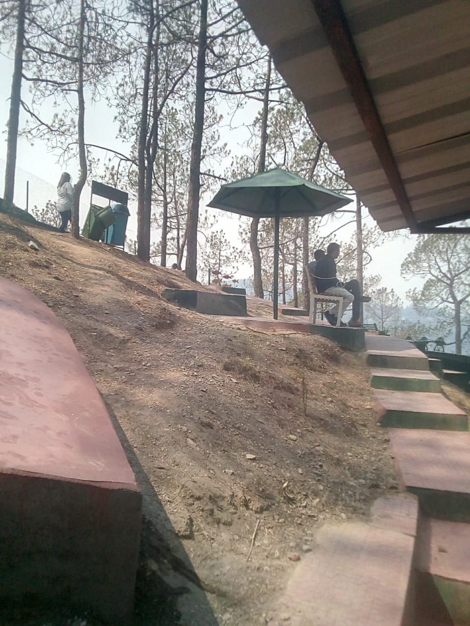 Photo of 2019 में हम लोगों की मुक्तेश्वर और नैनीताल यात्रा by Manjul Mishra