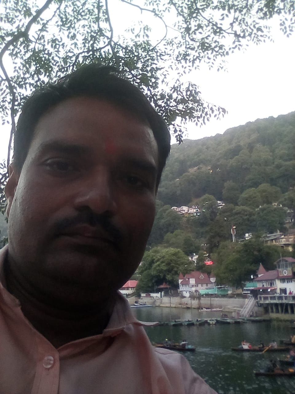 Photo of 2019 में हम लोगों की मुक्तेश्वर और नैनीताल यात्रा by Manjul Mishra