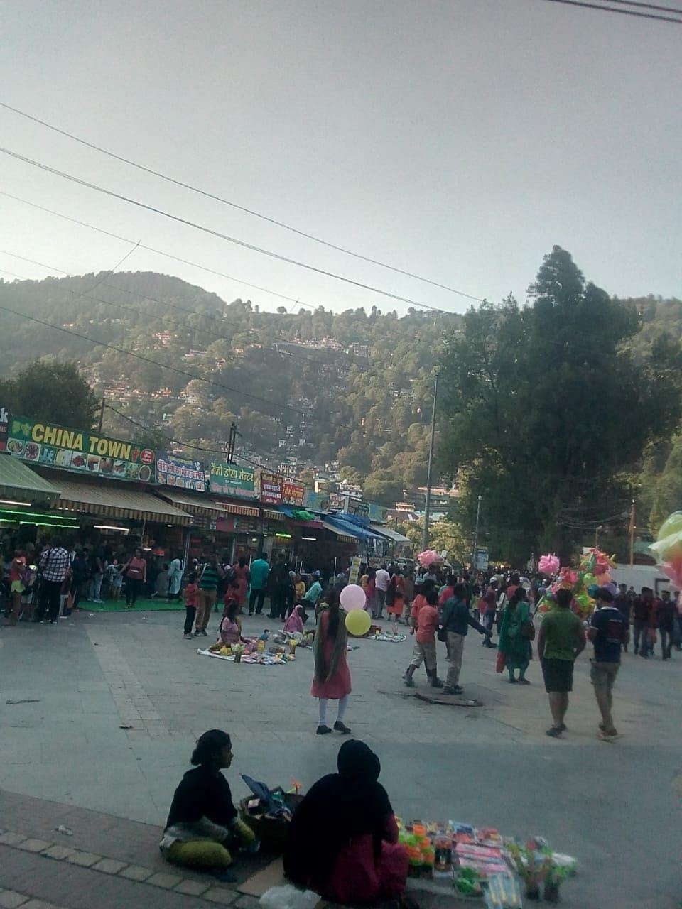 Photo of 2019 में हम लोगों की मुक्तेश्वर और नैनीताल यात्रा by Manjul Mishra