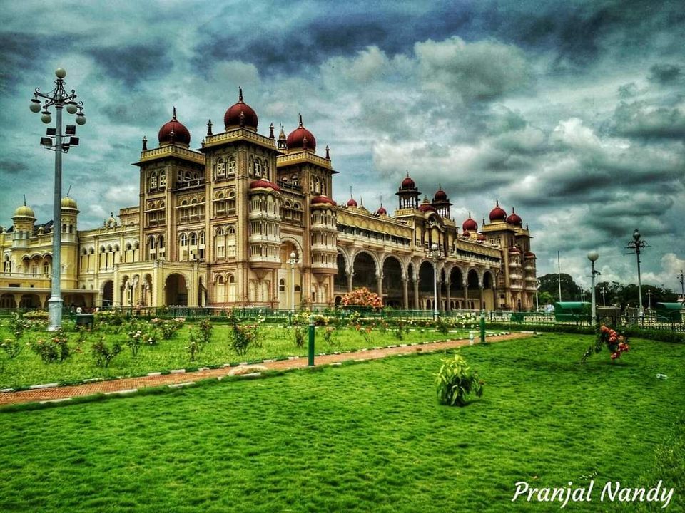 Photo of Let's Explore Mysore by Ramya