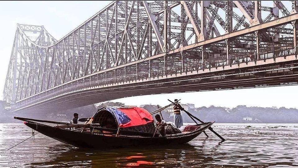 Photo of Explore Kolkata under INR 4000 by Ramya