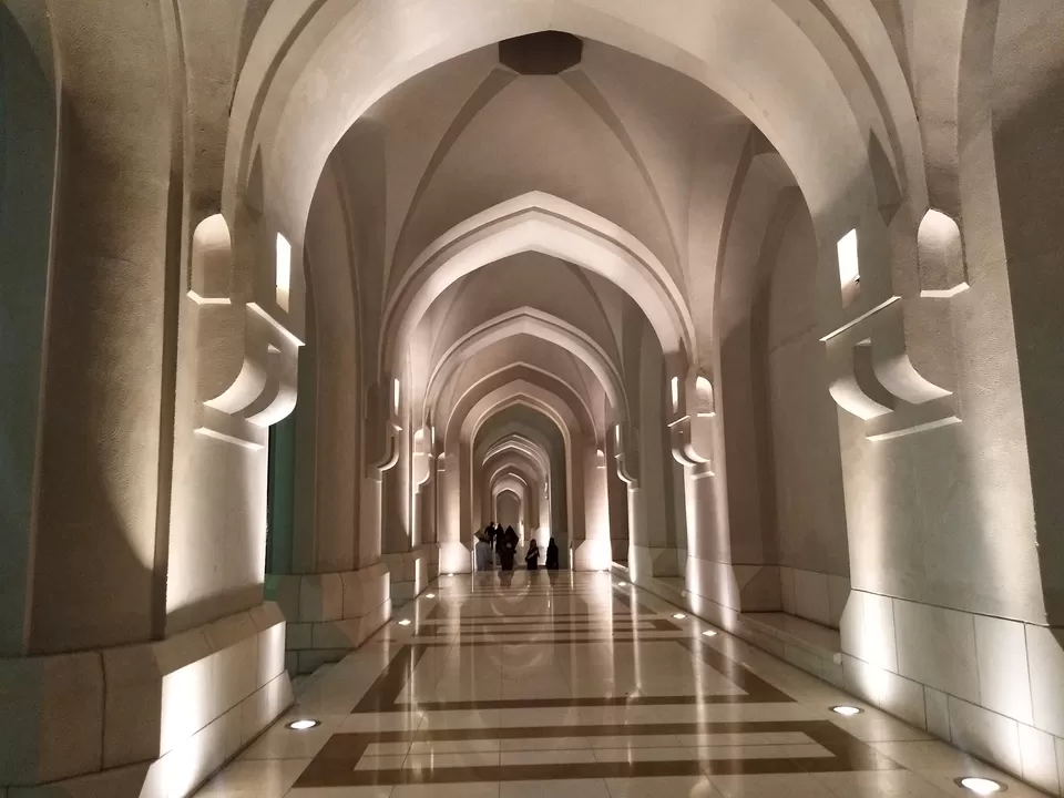 Photo of Muscat, Oman by TSNP THIRTY SIXTY NINETY PRODUCTION