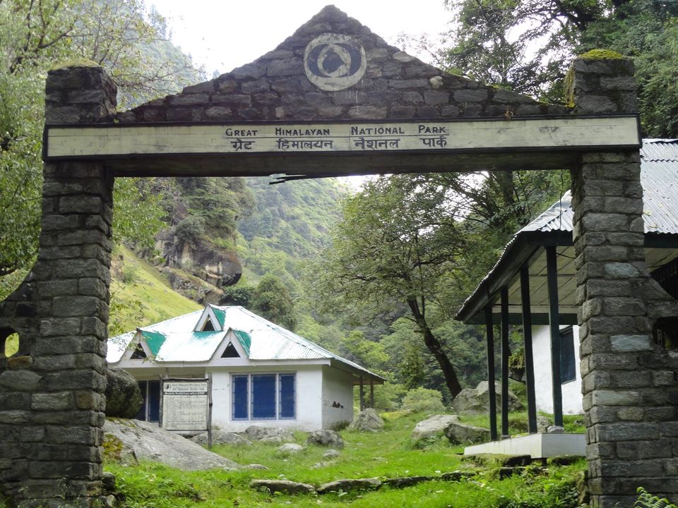 Photo of Trip to Tirthan Valley 1/7 by Devesh Samaiya