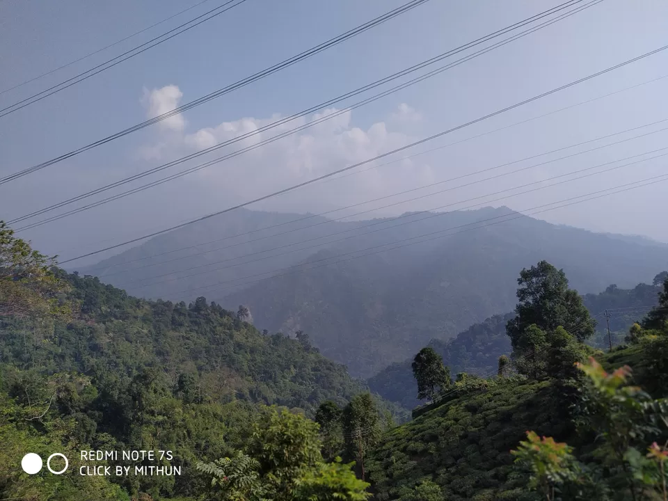 Photo of Amazing Trip by Mithun Prasad