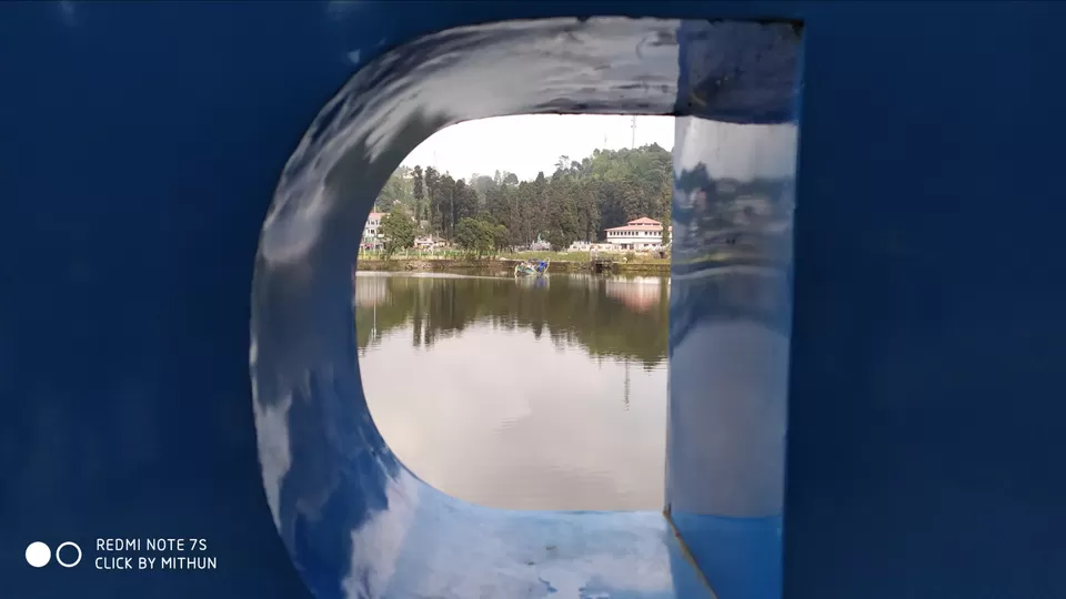 Photo of Mirik Lake by Mithun Prasad