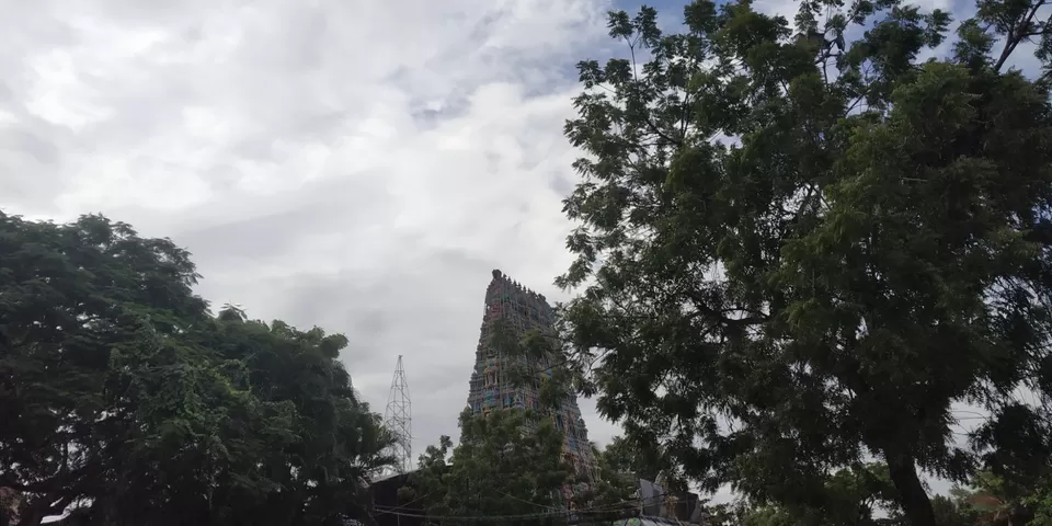 Photo of Peddamma Thalli Temple, Road Number 55, CBI Colony, Jubilee Hills, Hyderabad, Telangana, India by Ramadevi Reddy