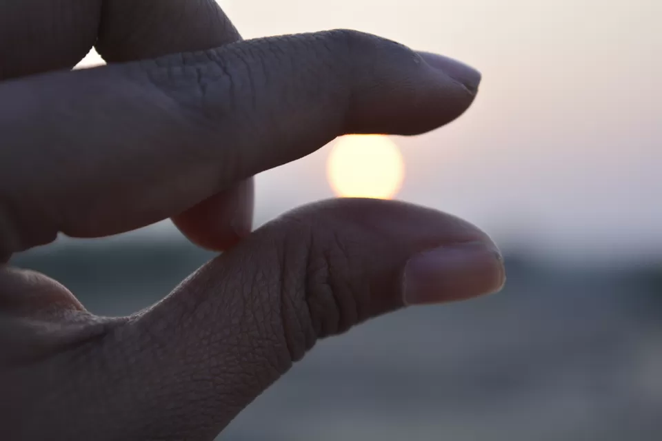 Photo of Lotus Mahal, Hampi, Karnataka, India by Ramadevi Reddy