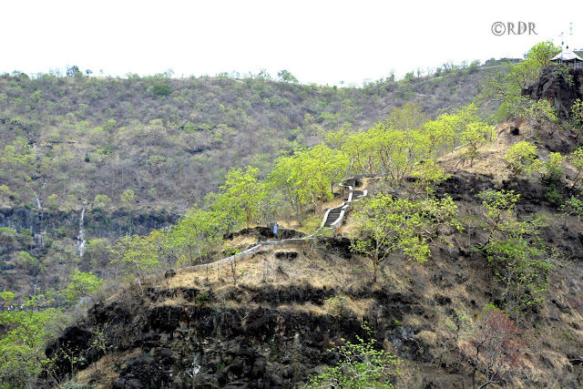 Photo of Ajanta, Maharashtra, India by Ramadevi Reddy