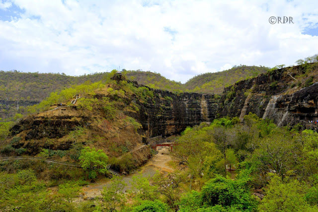Photo of Ajanta, Maharashtra, India by Ramadevi Reddy