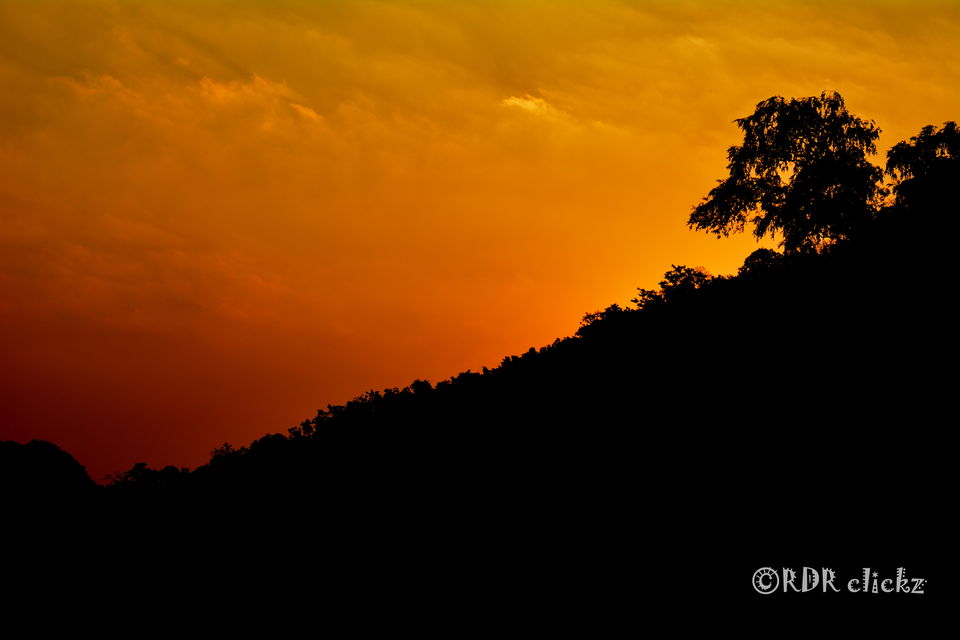 Photo of Weekend Gateway to Badrachalam-Papi hills- Kolluru Night stay- Rajamundry by Ramadevi Reddy