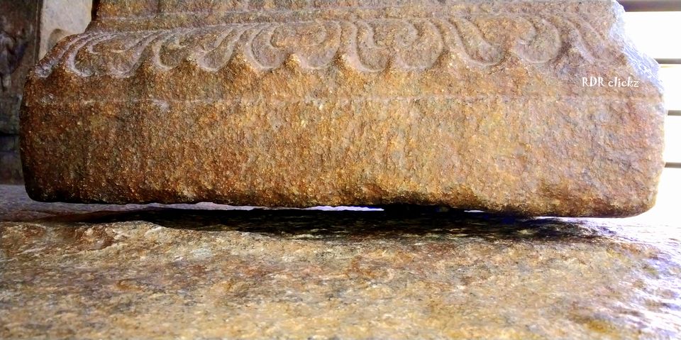 Photo of Lepakshi-Nandi Hills - Weekend Gateway by Ramadevi Reddy
