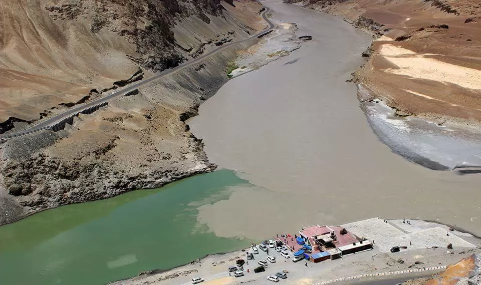 Photo of Leh, Leh 194101 by Babu