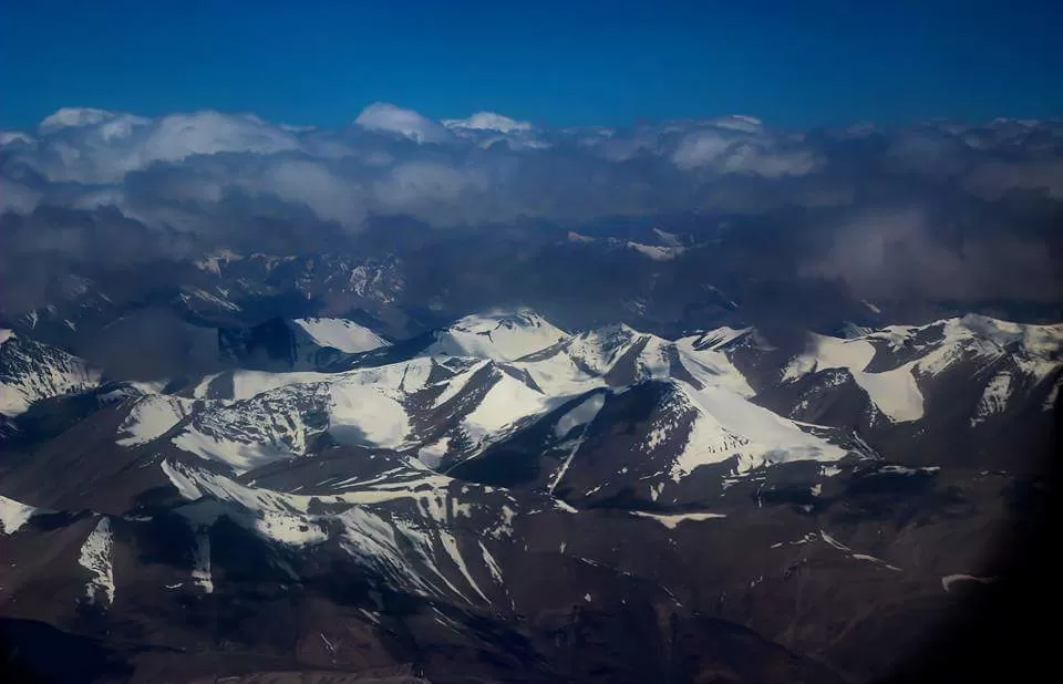Photo of Leh, Leh 194101 by Babu