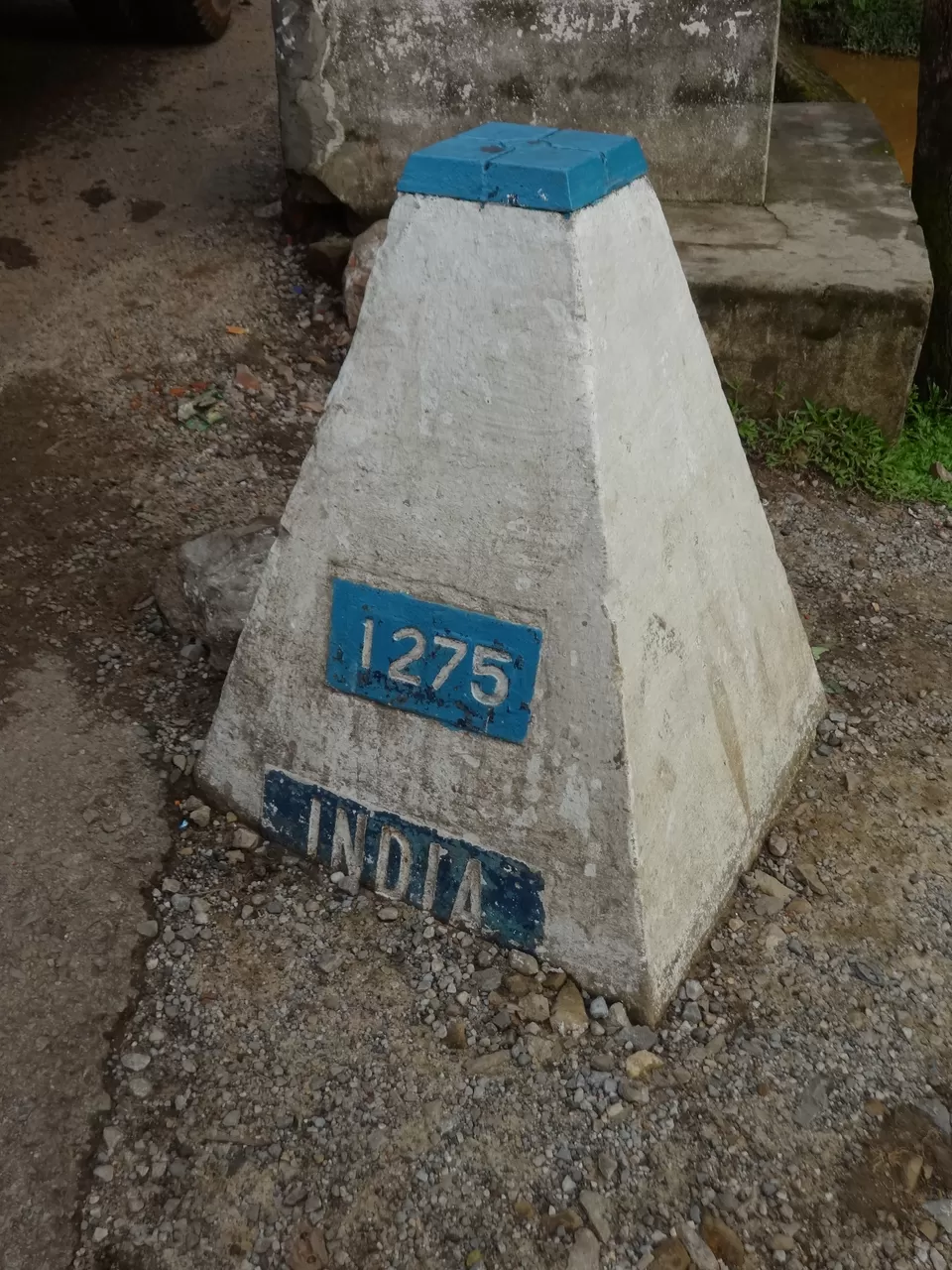 Photo of Dawki, Dawki, Meghalaya, India by Lakshmi Venkateswaran