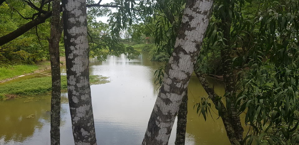 Photo of Why a visit to the Killing Fields is recommended if you want to understand Cambodia by Lakshmi Venkateswaran