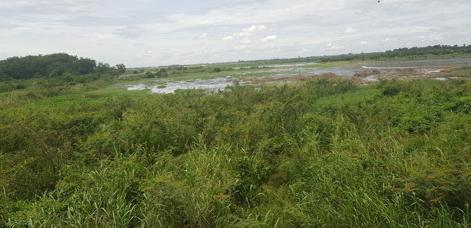 Photo of Why a visit to the Killing Fields is recommended if you want to understand Cambodia by Lakshmi Venkateswaran