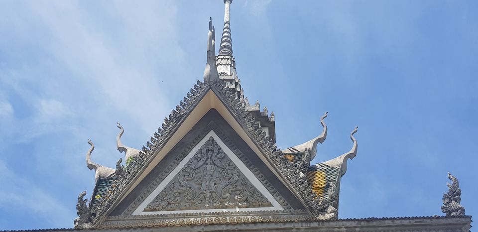 Photo of Why a visit to the Killing Fields is recommended if you want to understand Cambodia by Lakshmi Venkateswaran