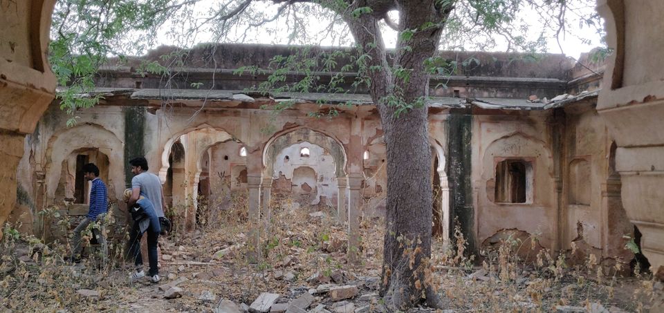 Photo of चोर घाटी #SpookyStories by Manoj Meena