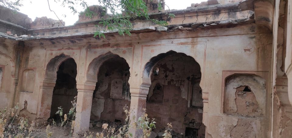 Photo of चोर घाटी #SpookyStories by Manoj Meena