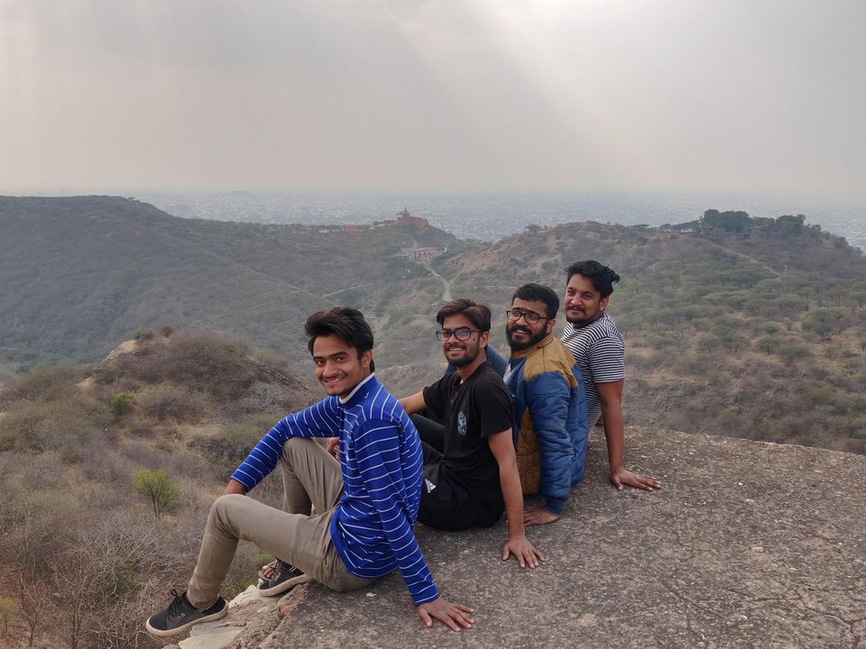 Photo of चोर घाटी #SpookyStories by Manoj Meena