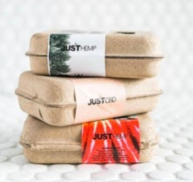 Photo of More data about cbd oil for knee torment 1/1 by JUST CBD