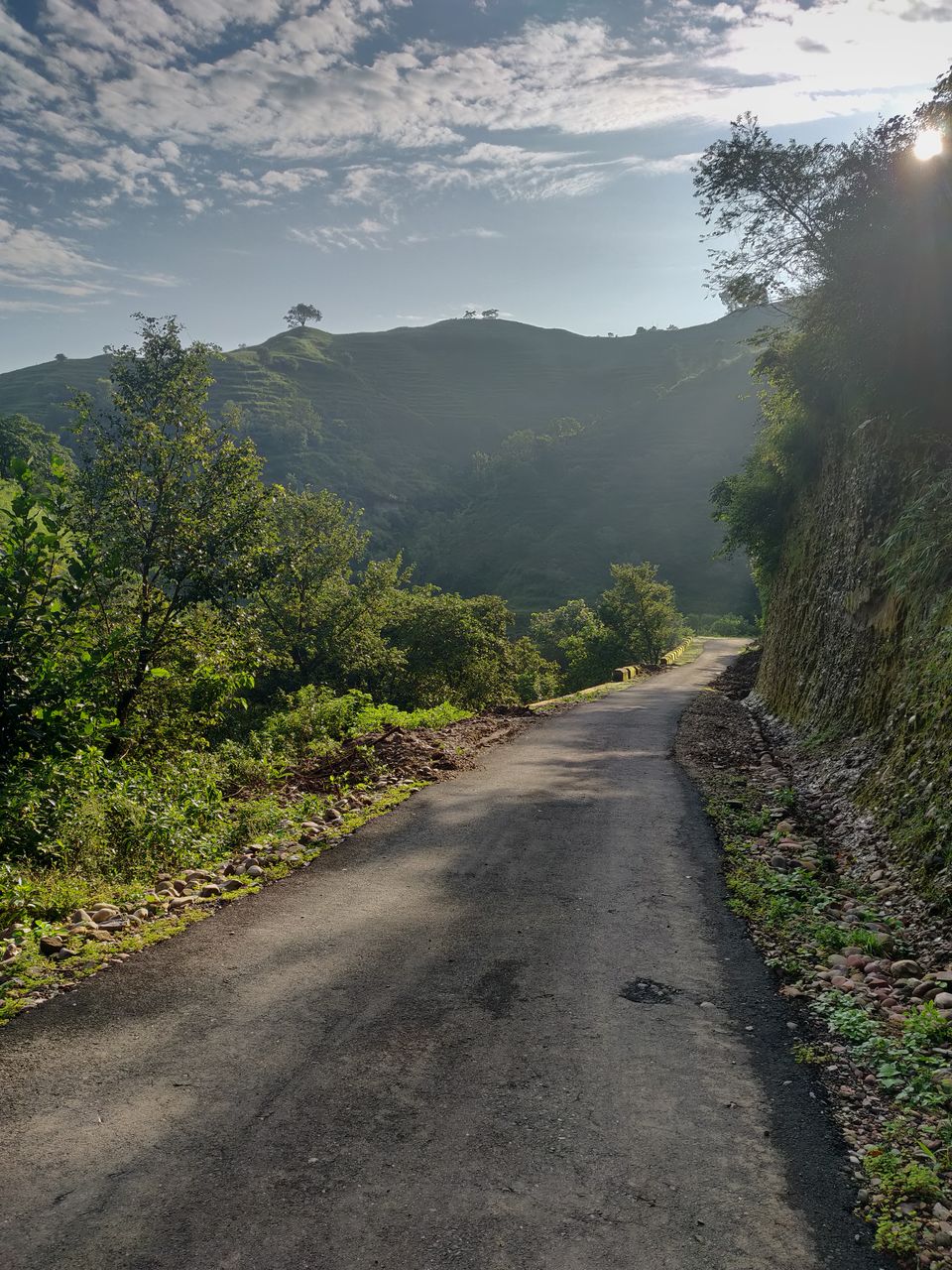 Photo of Surah, Hamirpur, Himachal Pradesh, India by Shivangi Dogra