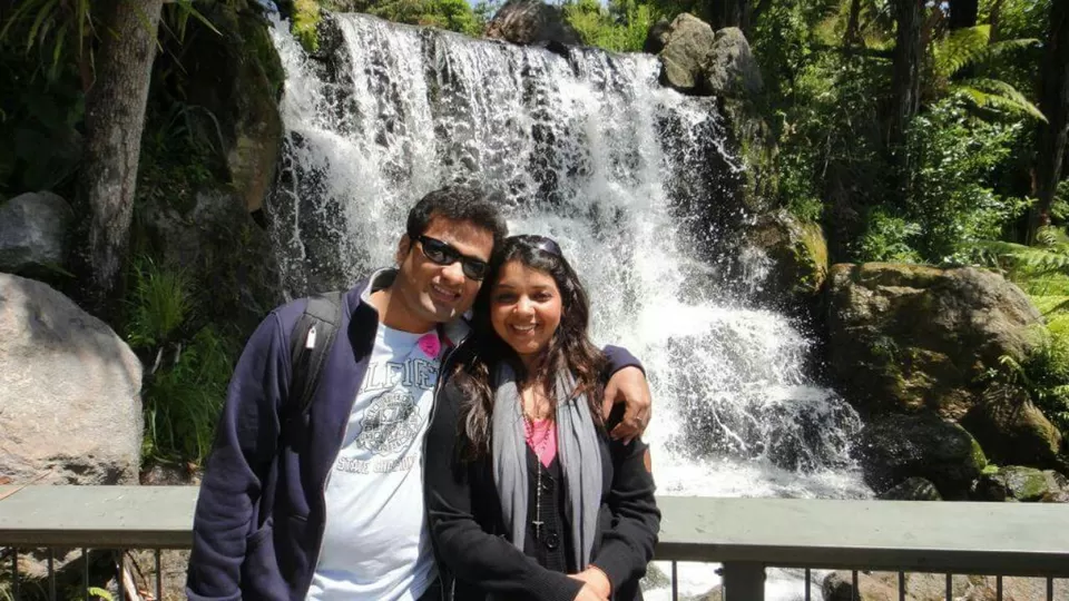 Photo of Rainbow Springs State Park, Dunnellon, FL, United States by Anushree Kedia Jalan