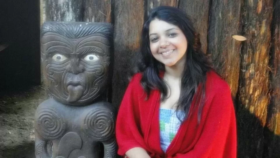 Photo of Toi maori aotearoa by Anushree Kedia Jalan