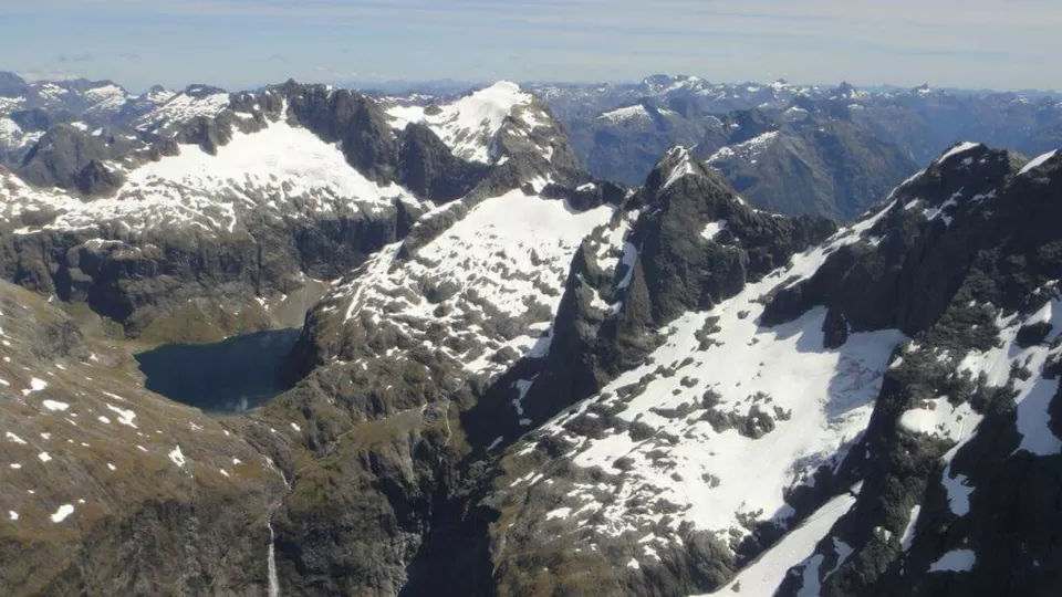 Photo of Milford Sound, Fiordland National Park, Southland, New Zealand by Anushree Kedia Jalan