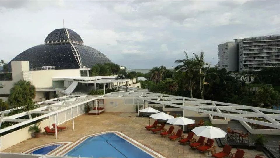 Photo of pullman reef casino hotel by Anushree Kedia Jalan